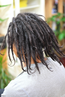 ソフトドレッド 402