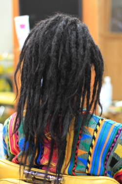 ソフトドレッド 406