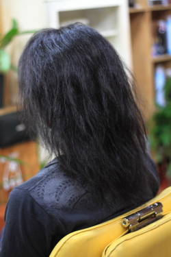 ソフトドレッド 409