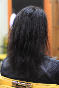 ソフトドレッド 410