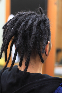 ソフトドレッド 411