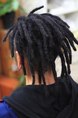 ソフトドレッド 412