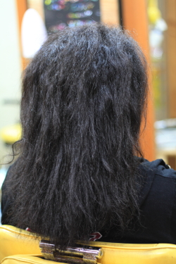 ソフトドレッド 414