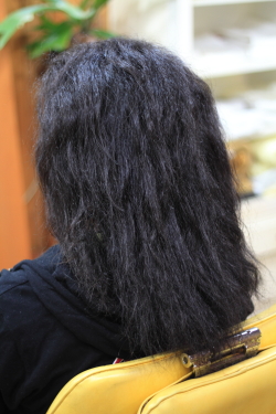 ソフトドレッド 415