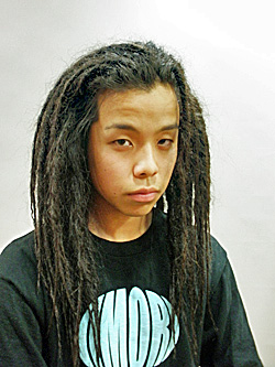 ソフトドレッド 42