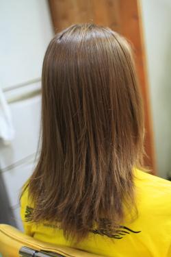 ソフトドレッド 421