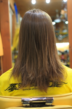 ソフトドレッド 422