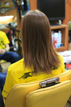 ソフトドレッド 423