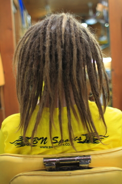 ソフトドレッド 425