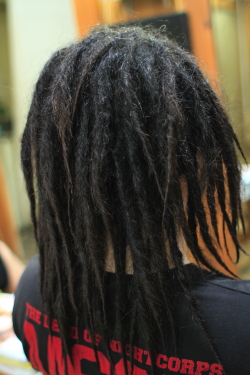 ソフトドレッド 430