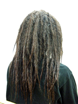 ソフトドレッド 44