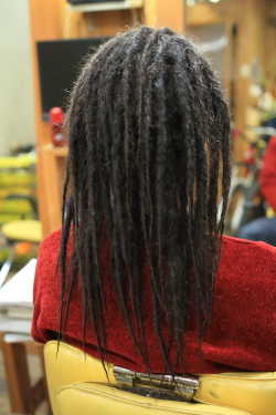 ソフトドレッド 440