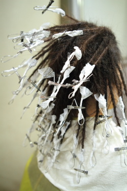 ソフトドレッド 445