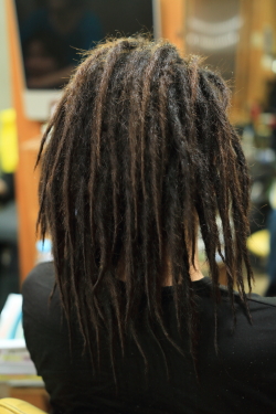 ソフトドレッド 453