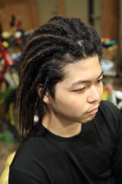 ソフトドレッド 456