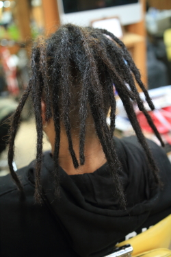 ソフトドレッド 461