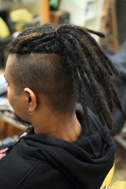 ソフトドレッド 462