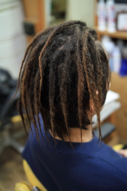 ソフトドレッド 466