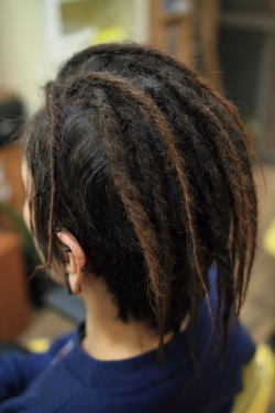 ソフトドレッド 467