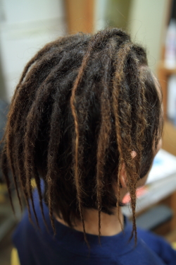 ソフトドレッド 468