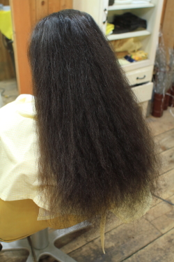 ソフトドレッド 470