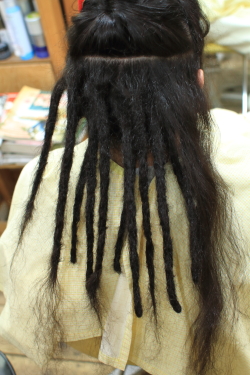 ソフトドレッド 471