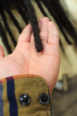 ソフトドレッド 474