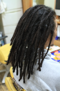 ソフトドレッド 477