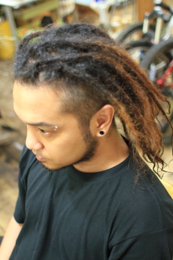 ソフトドレッド 482