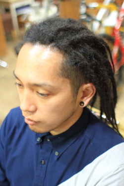 ソフトドレッド 486