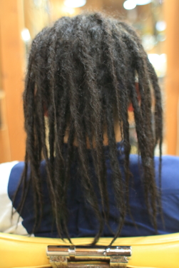 ソフトドレッド 487