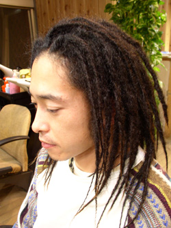 ソフトドレッド 5