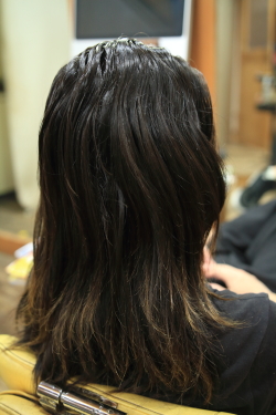 ソフトドレッド 506