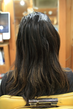 ソフトドレッド 507