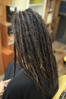 ソフトドレッド 510