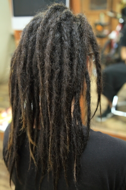 ソフトドレッド 511