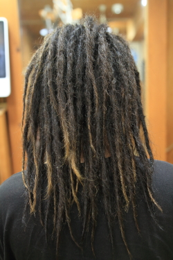 ソフトドレッド 512