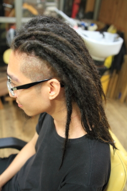 ソフトドレッド 514