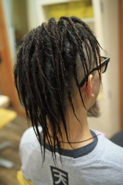 ソフトドレッド 526