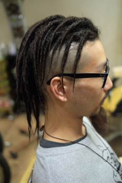 ソフトドレッド 527