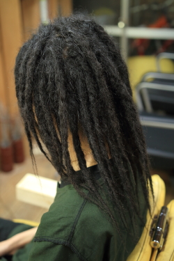 ソフトドレッド 529