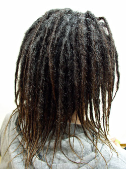 ソフトドレッド 53