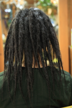 ソフトドレッド 530