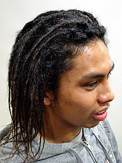 ソフトドレッド 54