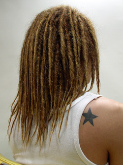 ソフトドレッド 57