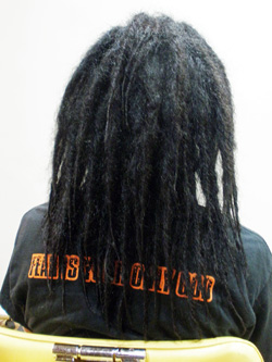 ソフトドレッド 62