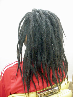 ソフトドレッド 64