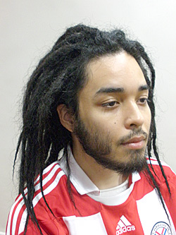 ソフトドレッド 67