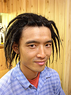 ソフトドレッド 7