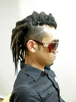 ソフトドレッド 71